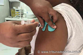 Prefeitura inicia projeto 'Vacinando com Natal' nesta segunda (1°) - 29/07/2022 - Notícia - Tribuna do Norte