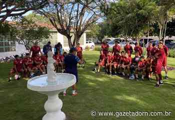 América de Natal vai contar com quase 30 mil torcedores na Arena das Dunas - Gazeta do RN