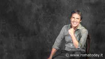 Luca Barbarossa al Castello di Santa Severa