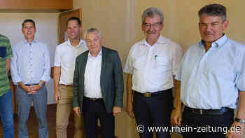 Zukunft der heimischen Wirtschaft: Kommunen in Cochem-Zell suchen nach Gewerbeflächen - Rhein-Zeitung