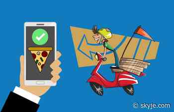 How Delivery Apps Can Help to Make Money?