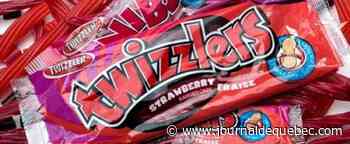 Une pénurie de bonbons à l’Halloween est possible, prévient Hershey