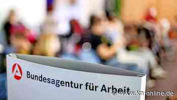 Arbeitslosigkeit in Kiel im Juli 2022 erstmals wieder angestiegen - Kieler Nachrichten