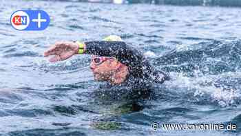 2. Lighthouse Swim Kiel: Schwimmen für den Meeresschutz - Kieler Nachrichten