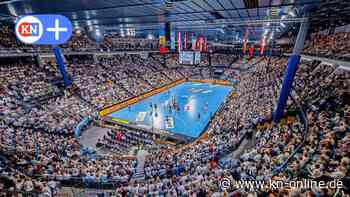 Jetzt bewerben: THW Kiel sucht Einlauf-Mannschaften für KN-Cup - Kieler Nachrichten