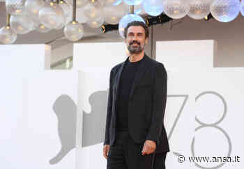 MoliseCinema, focus su Gifuni con Marco Damilano - Agenzia ANSA