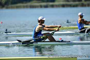 Canottaggio, il ravennate Marco Prati in finale nel singolo ai Mondiali Under 19 con il miglior tempo - CorriereRomagna