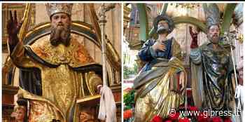 San Marco d'Alunzio: Festa dei Santi Marco, Nicola e Basilio, programma del week-end - GLPress