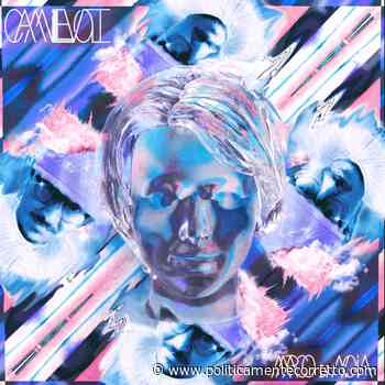 MARCO DI NOIA È DISPONIBILE IL NUOVO SINGOLO “CAMILLEVOLT (Industrial version)” - politicamentecorretto.com - politicamentecorretto.com