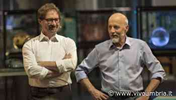 Stasera 30 luglio “Antentati & figli” con Marco Paolini e Telmo Pievani - Vivo Umbria