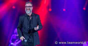 Biglietti concerti Marco Masini 2022-2023: prezzi e date - Team World