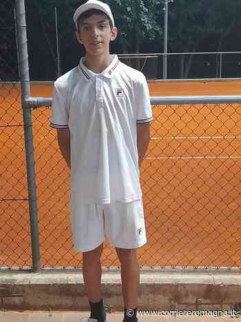 Tennis, Di Marco passa il primo turno al 41° Torneo del Turista a Cervia - CorriereRomagna