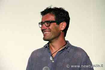 Marco Bonini ospite di "Enocinema 2022" | Newtuscia Italia - NewTuscia