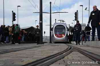 Tramvia Lavagnini-San Marco, rigettato il ricorso al Tar - gonews