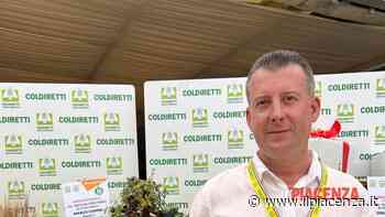 Oscar Green Coldiretti, premiato il piacentino Marco Comini - IlPiacenza