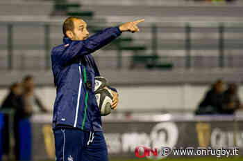 Rugby - Benetton, Marco Bortolami: "Dovremo partire al massimo" - OnRugby