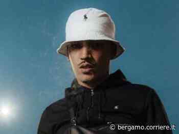 Marco Locatelli di Calusco arrestato con Simba La Rue nell’inchiesta per la faida fra trapper - Corriere Bergamo - Corriere della Sera