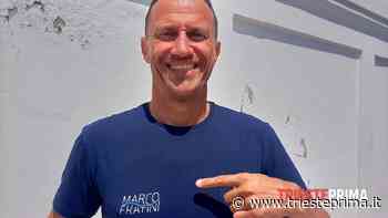 Dino Schorn e Marco Fratini insieme per la Traversata a nuoto del Golfo di Trieste - TriestePrima