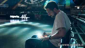 Marco Belinelli e Surface Pro 8: «Con il tablet studio gli avversari» - GQ Italia