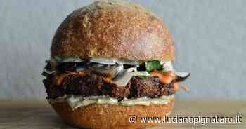 Bun al funghetto: il panino di Marco Truzzi - Luciano Pignataro