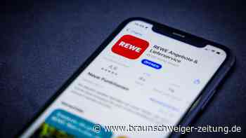Rewe-App: Diese versteckten Funktionen müssen Sie kennen