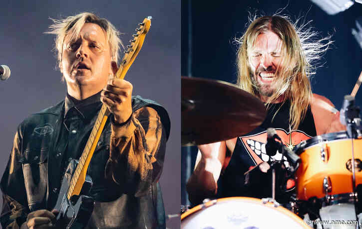 Arcade Fire on the undying legacy of Taylor Hawkins: “He was just a real-deal rock’n’roller”