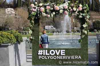 Nouvelles enseignes à la rentrée, programme des animations... Ça bouge au Polygone Riviera