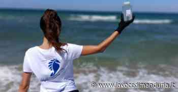 Goletta Verde, stato dei mari: Borraco, Campomarino e tutta la costa salentina in buona salute - La Voce di Manduria