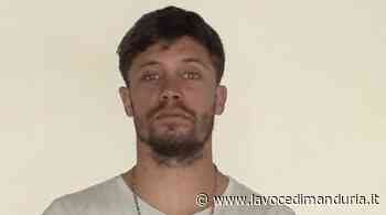 Manduria: Un altro ingaggio nel Manduria calcio - La Voce di Manduria