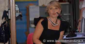 Manduria: «Assessora bugiarda e poco oculata nelle spese» - La Voce di Manduria