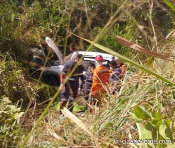 Mulher morre após ser sacada de veículo na BR-316 em Timon - Cidade Verde