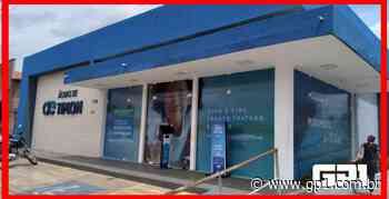 Moradores do Parque Piauí II em Timon denunciam falta d'água - GP1