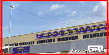 Homem baleado em bar na cidade de Timon morre no HUT - GP1