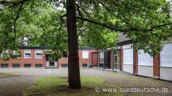 Karlsfeld: Ordinariat will Pfarrzentrum St. Josef abreißen - Dachau - Süddeutsche Zeitung - SZ.de