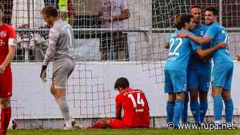Nach Kantersieg gegen Ampfing - Karlsfeld will gegen strauchelnde Geretsrieder anknüpfen - FuPa
