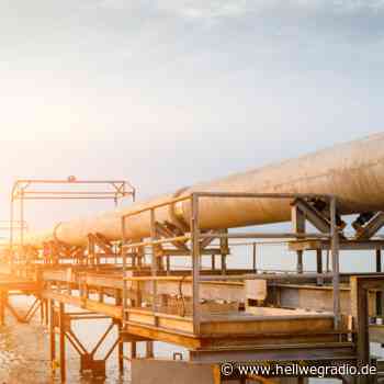 Drohende Gasknappheit macht Unternehmen im Kreis Soest Sorgen - Hellweg Radio