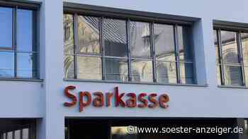 Sparkassen Soest-Werl und Lippstadt stehen kurz vor der Fusion - soester-anzeiger.de