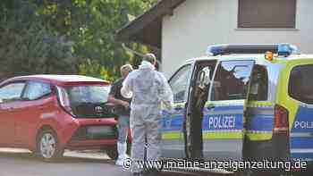 Zwei Tote bei Streit um Wohnung - Polizei ermittelt
