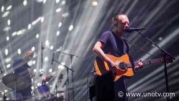 Así habría inspirado Ixtapaluca, Estado de México, a Radiohead - Uno TV Noticias