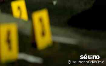 Continua ola de ejecuciones en Ixtapaluca - SéUnoNoticias