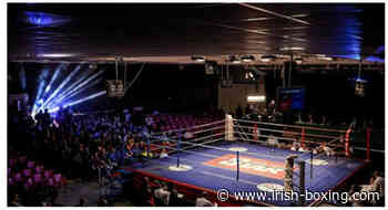 Capital Comeback – Pro Boxing Returns to Dublin - Irish Boxing - Irish Boxing News
