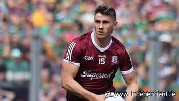 Shock in Galway as star forward seeks transfer to Dublin giants Kilmacud Crokes - Independent.ie