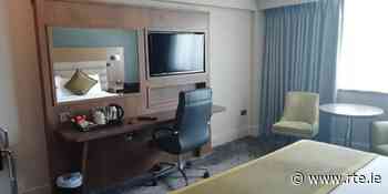 Staycation Review: A 4-star stay in Dublin 9 - RTE.ie
