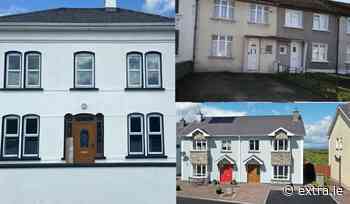 What €180k Will Get You In Dublin, Longford And Mayo - Extra.ie