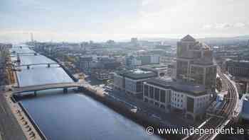 Builders spend €260m buying 36 Dublin sites despite cost inflation - Independent.ie