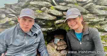 Dublin siblings embark on four-peaks challenge in honour of brother who died of rare cancer - The Irish Times