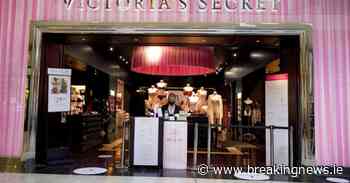 Dublin's Victoria Secret store suffered €7.5 million hit due to pandemic - BreakingNews.ie