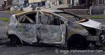 Car robberies in Dublin estate leaving residents 'terrorised' - Irish Examiner