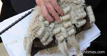 Dublin solicitor sent forward for trial accused of multiple insurance frauds - The Irish Times