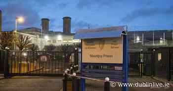 Ireland jobs: Irish Prison Service is hiring for full-time roles - Dublin Live